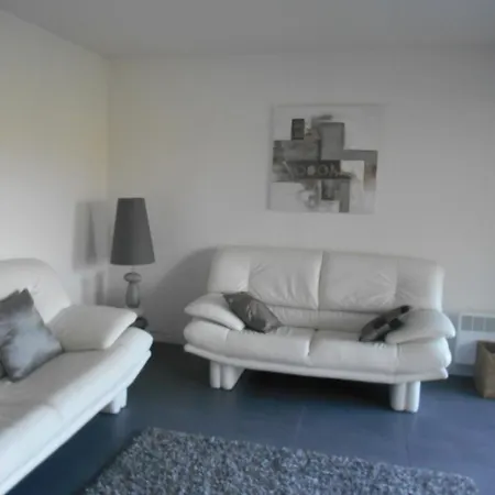 Apartment Appartement De Standing Sur Golf