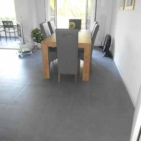 Appartement De Standing Sur Golf