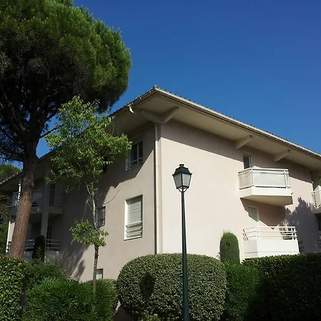 Apartment Appartement De Standing Sur Golf *
