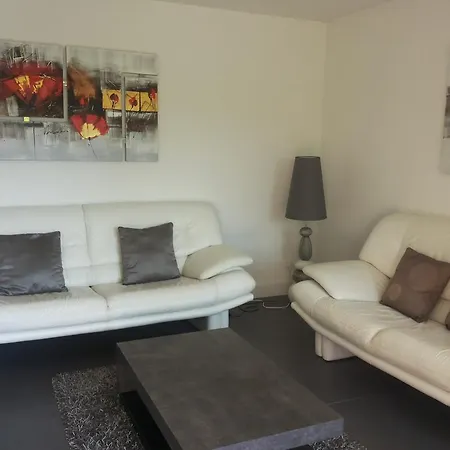 Appartement De Standing Sur Golf Apartment