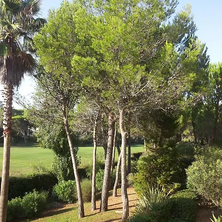 Appartement De Standing Sur Golf *
