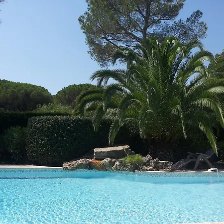 Appartement De Standing Sur Golf *