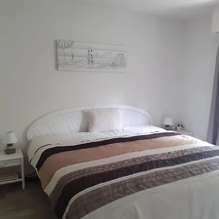 Appartement De Standing Sur Golf