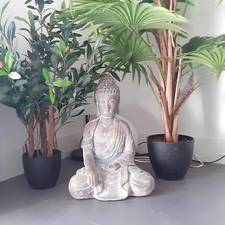 Apartment Appartement De Standing Sur Golf *