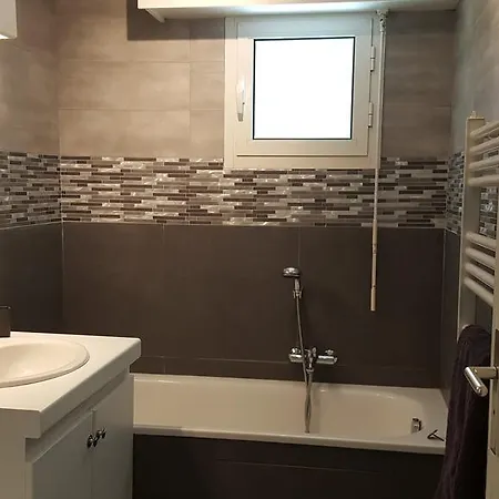 Appartement De Standing Sur Golf * Saint-Raphael (Var)