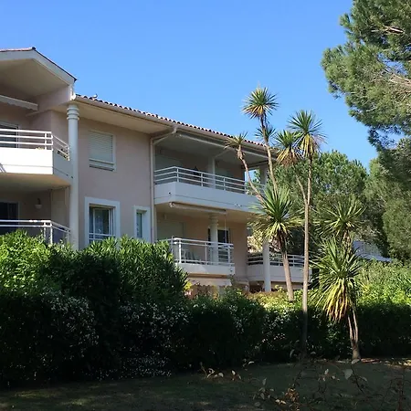 Appartement De Standing Sur Golf *