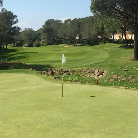 Apartment Appartement De Standing Sur Golf *