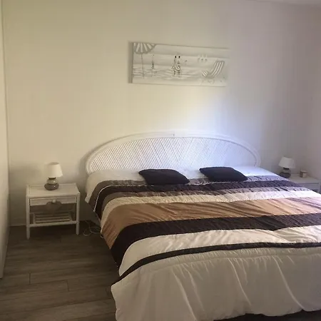 Apartment Appartement De Standing Sur Golf Saint-Raphael (Var)