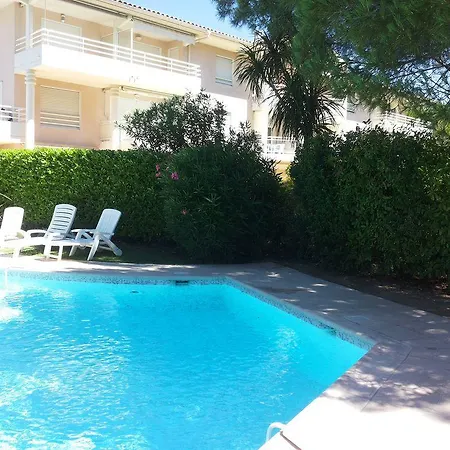 Appartement De Standing Sur Golf *