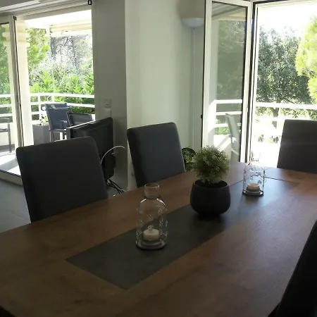 Apartment Appartement De Standing Sur Golf *